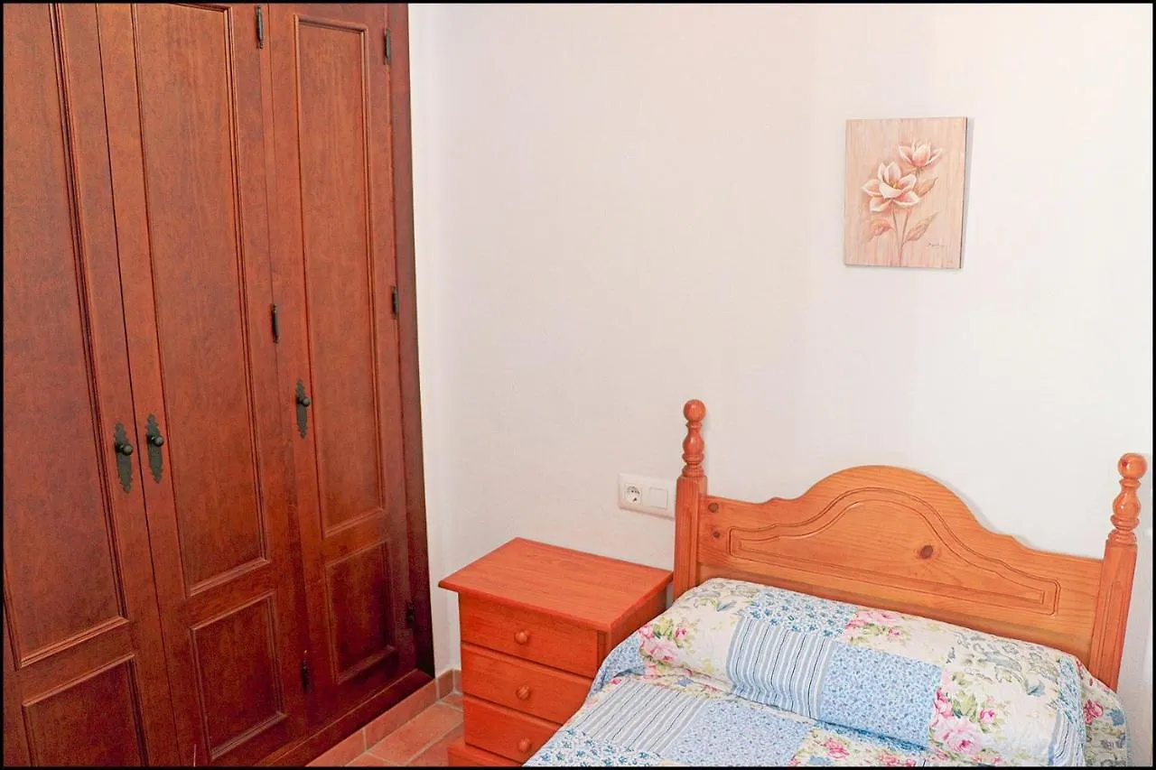 Apartment Apartamento Central Canalejas Tarifa
