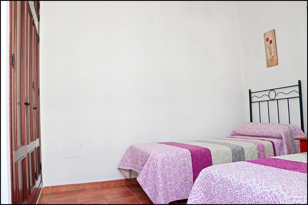 Apartamento Central Canalejas Tarifa