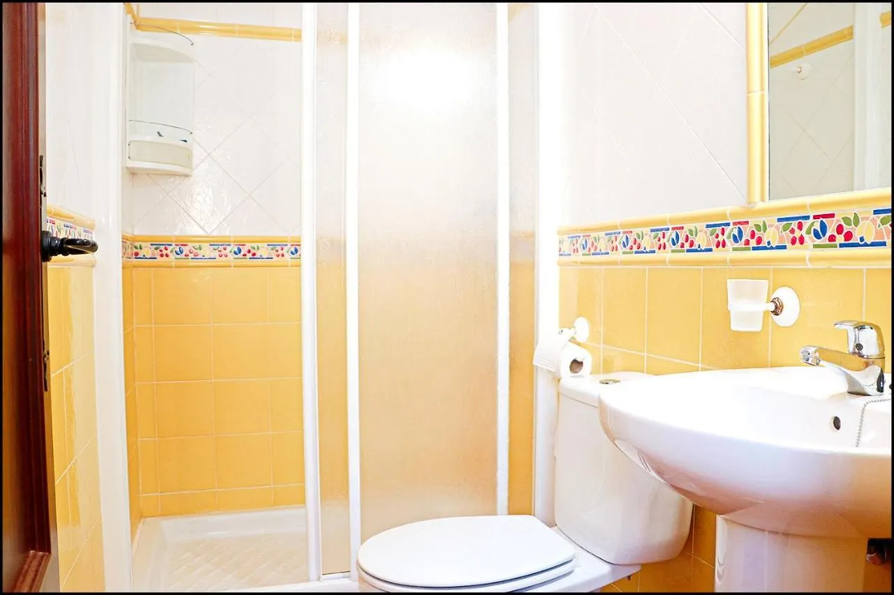 Apartamento Central Canalejas Tarifa 0*,