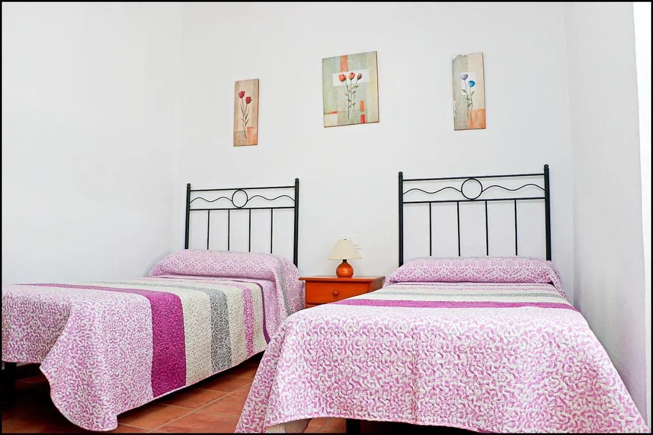 Apartamento Central Canalejas Tarifa