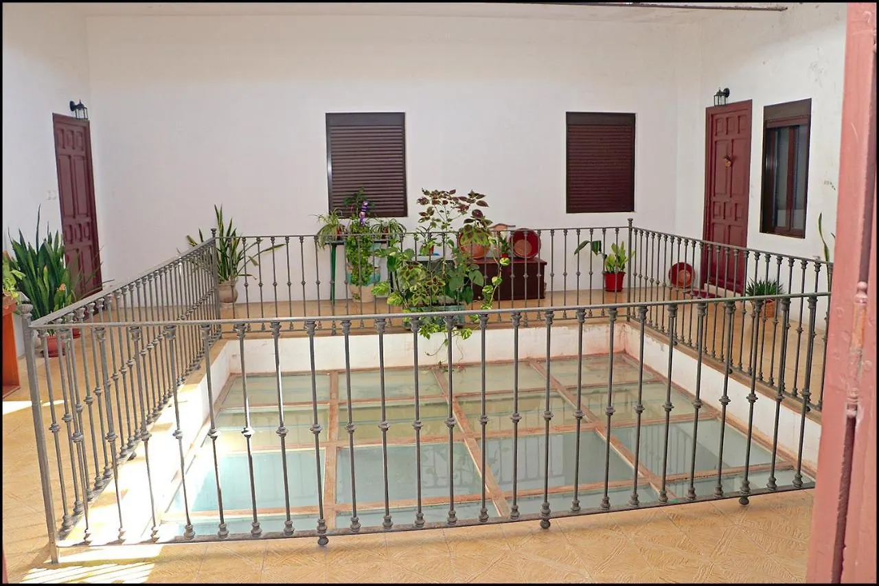 Apartment Apartamento Central Canalejas Tarifa