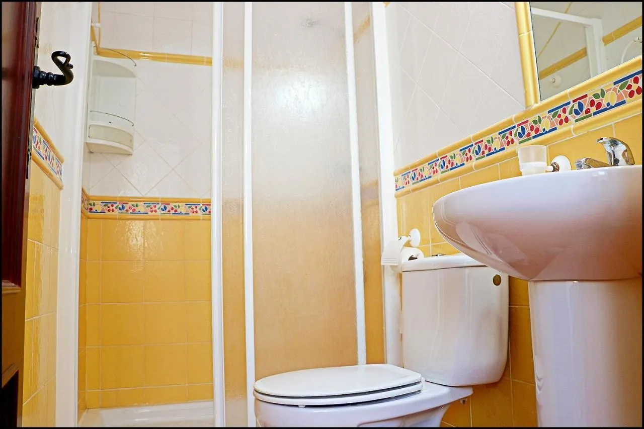 Apartamento Central Canalejas Tarifa Apartment
